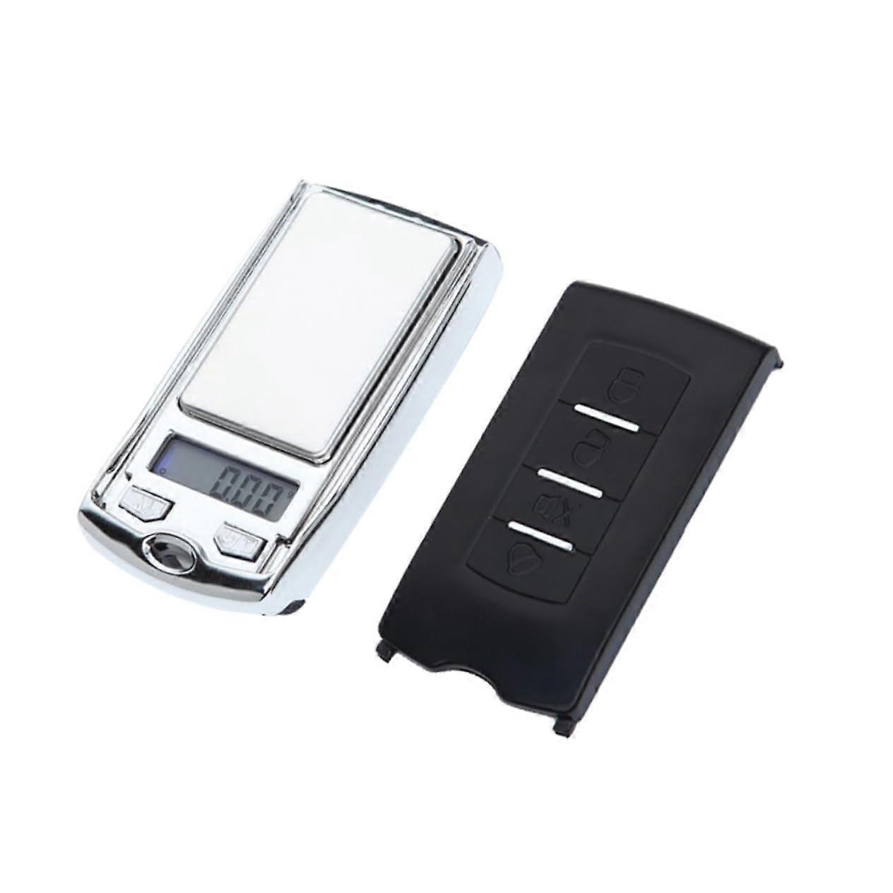 Jewellery Scales Mini Pocket Digital  Precision Electronic Scales