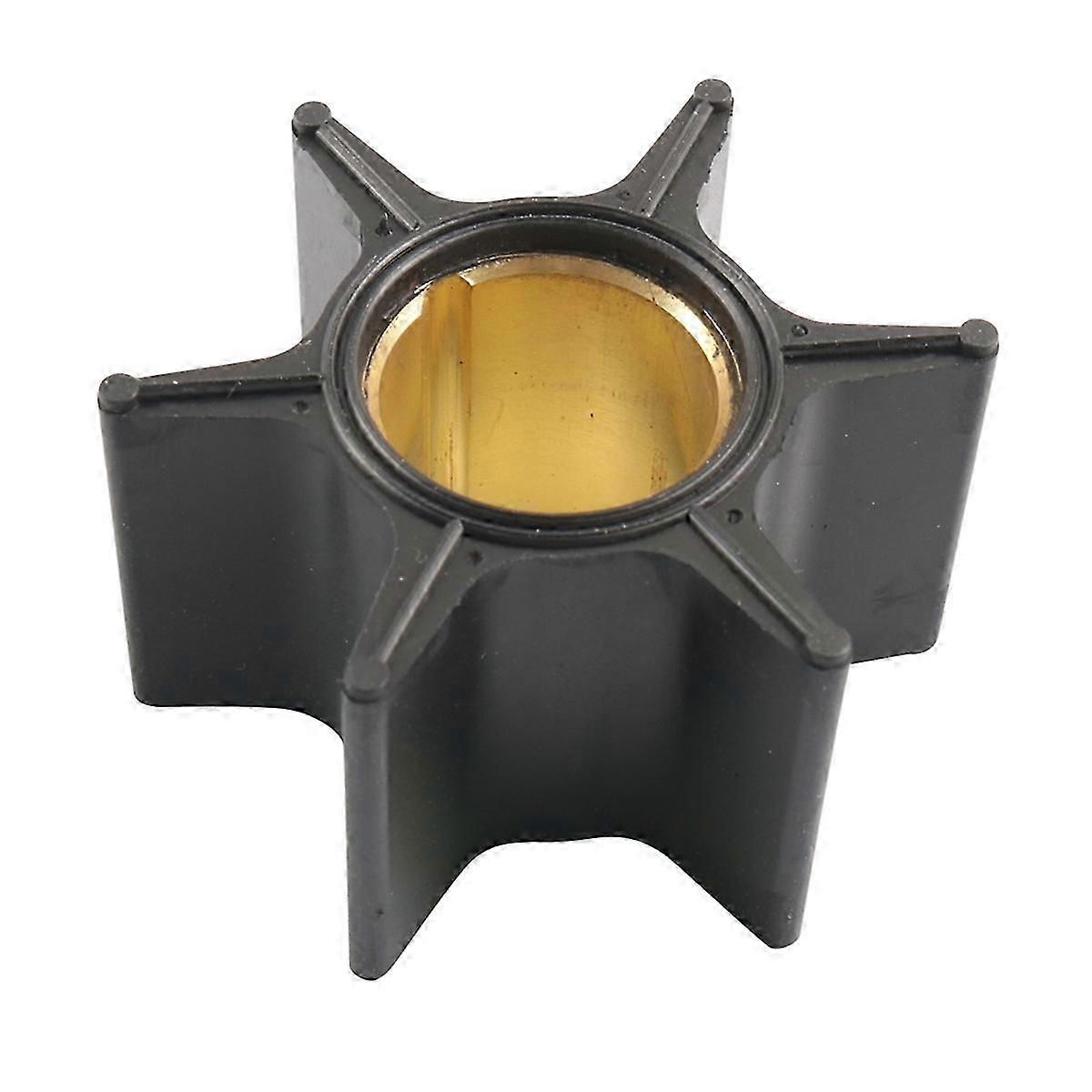 47-89984T4 Water Pump Impeller for -I R MR Alpha One Sterndrives 47803631T Outboard Motor Parts