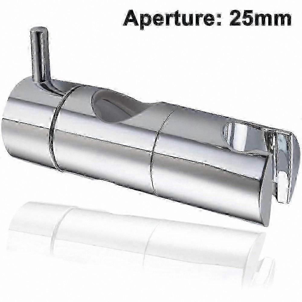 Universal Hand Shower Holder, Adjustable and Rotating Shower Mount