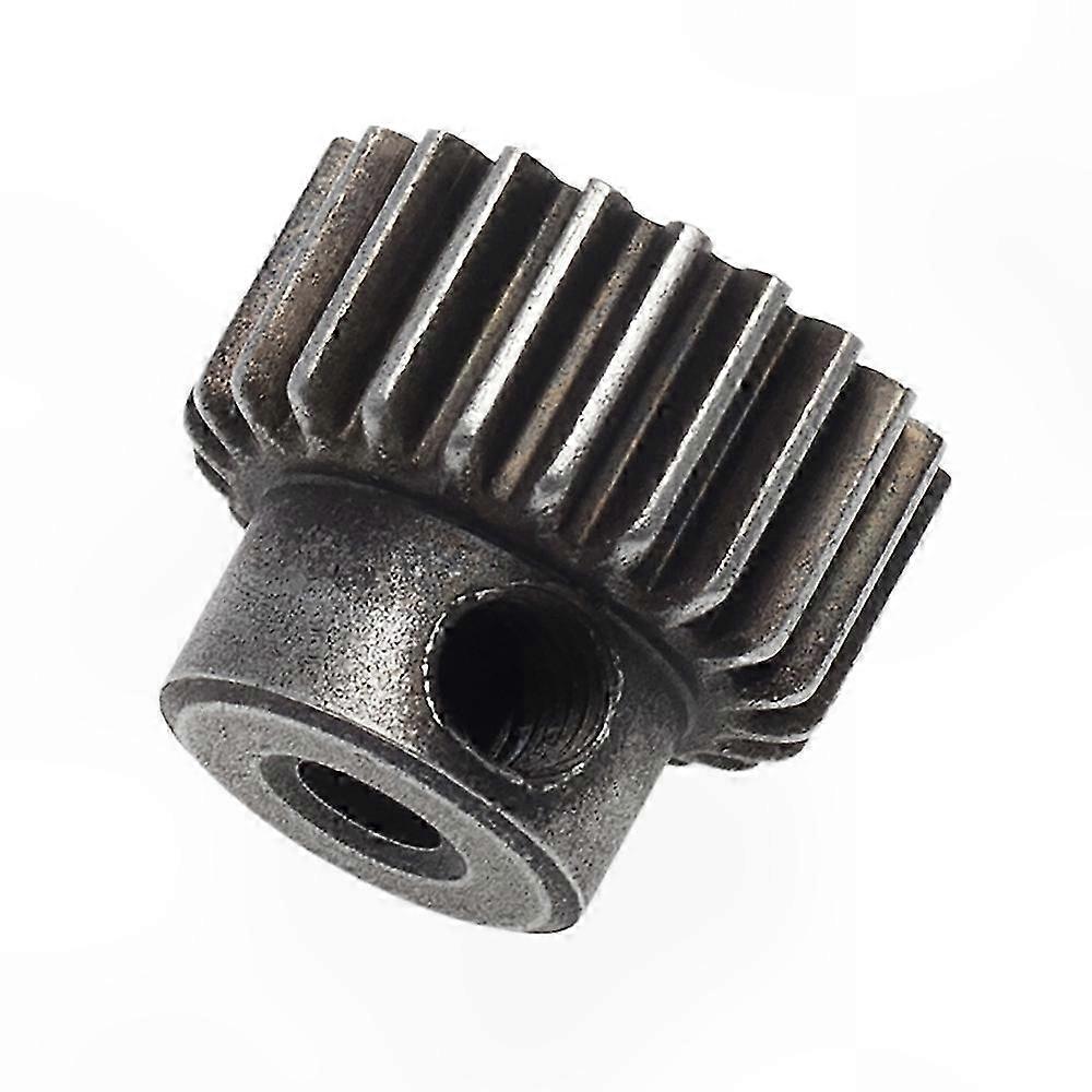 RC Car Upgrade Pinion Gear for 1/10 Scale Models - Durable Motor Gear Accessory