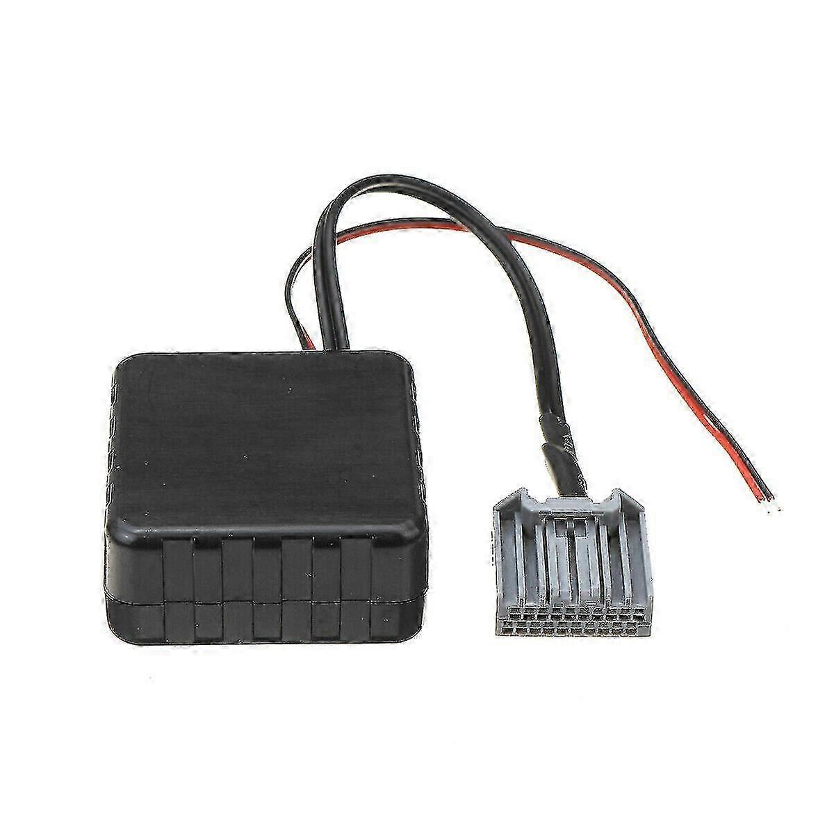 For Car Wireless Bluetooth Module Adapter Aux Audio Cable for 2006-2013 2008-2013