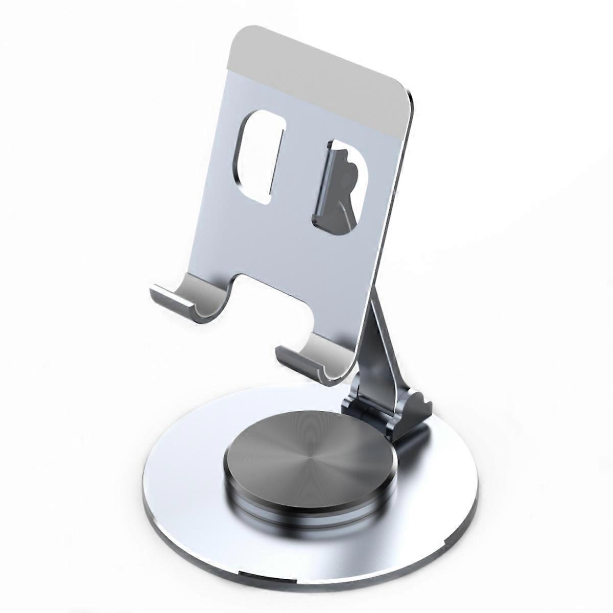 Aluminum Alloy Phone Tablet Mount Holder