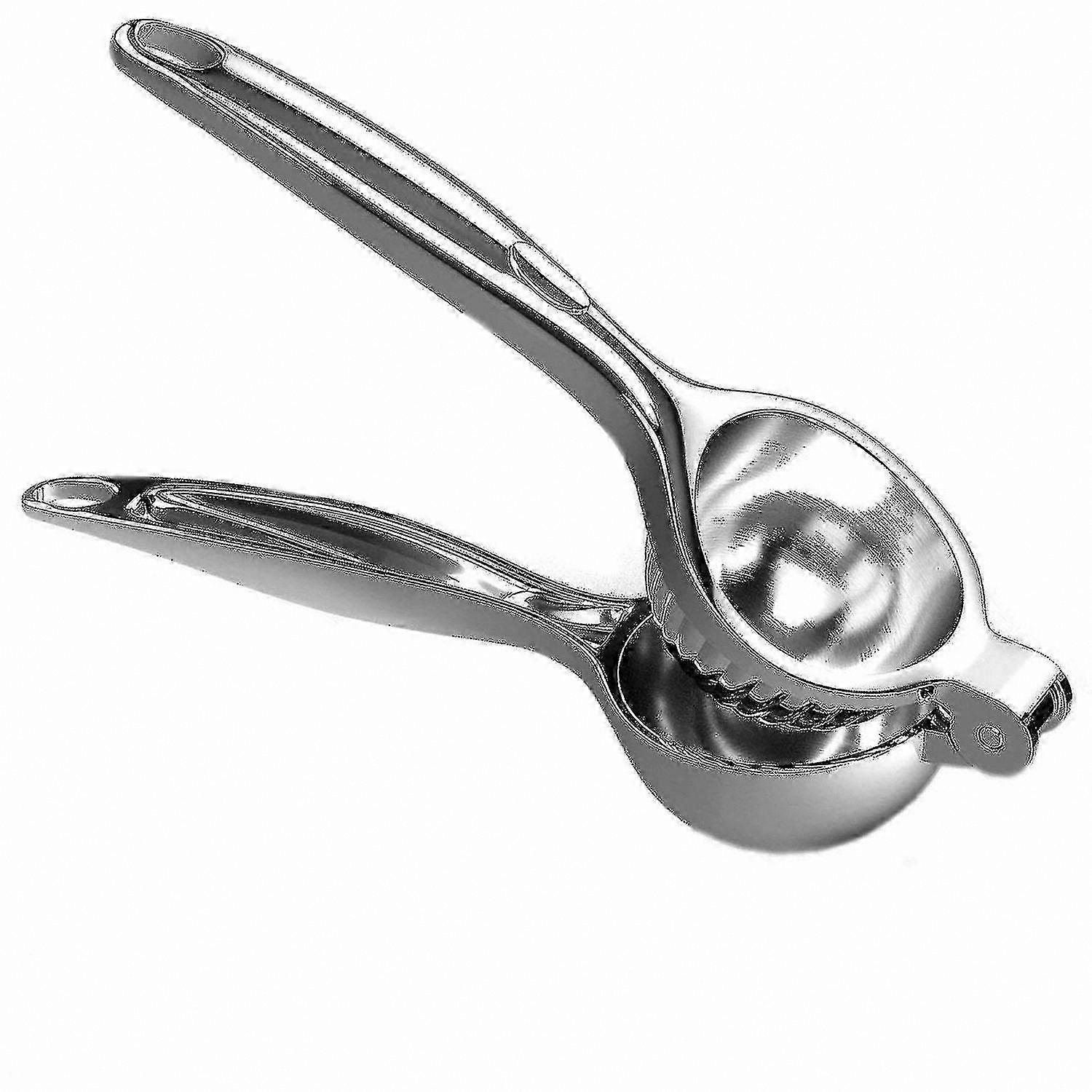 Manual Lemon and Lime Squeezer for Fresh Juice Extraction