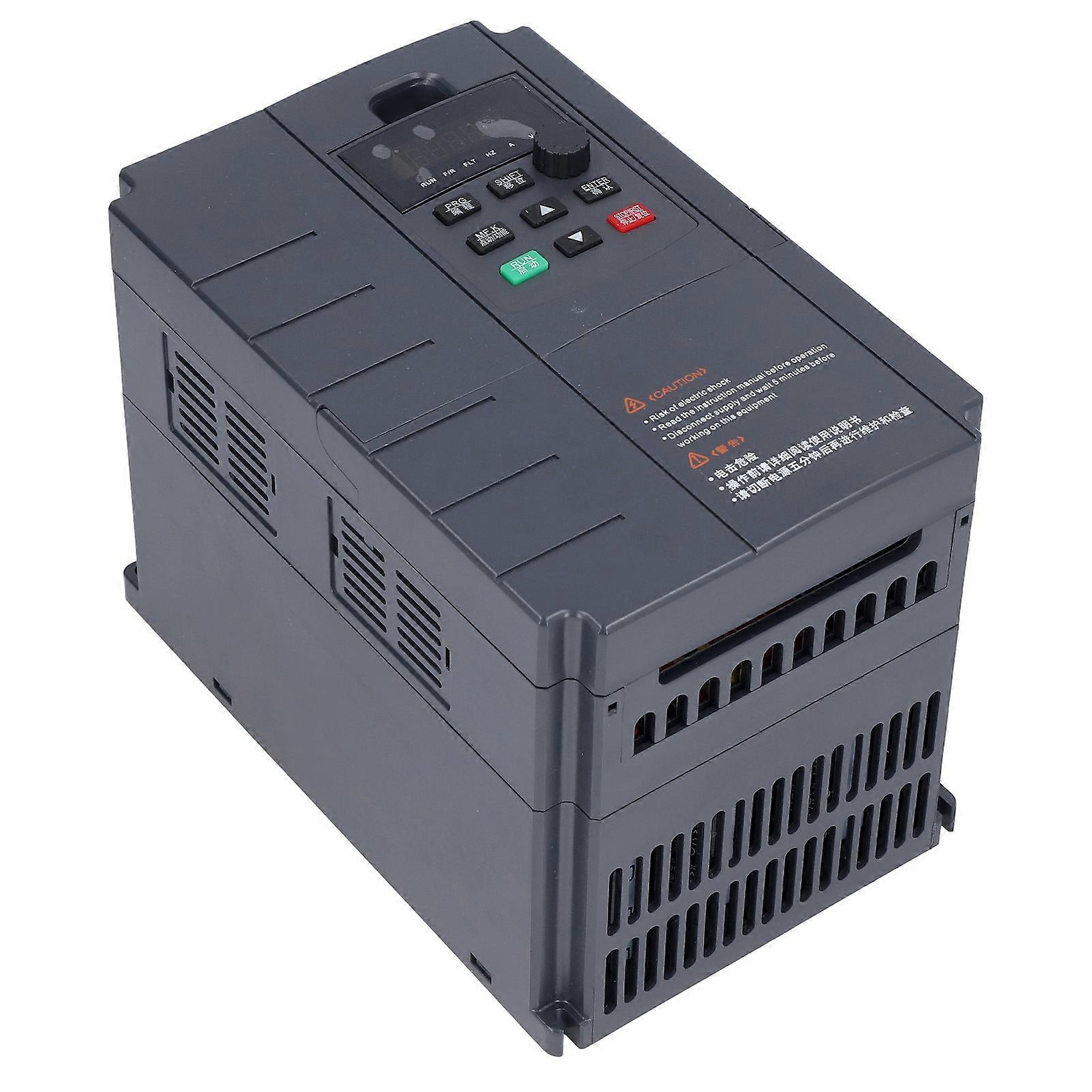 NFLIXIN محرك متغير التردد VFD ناقلات محول العاكس 3 مراحل 15kw تيار متردد 380 فولت