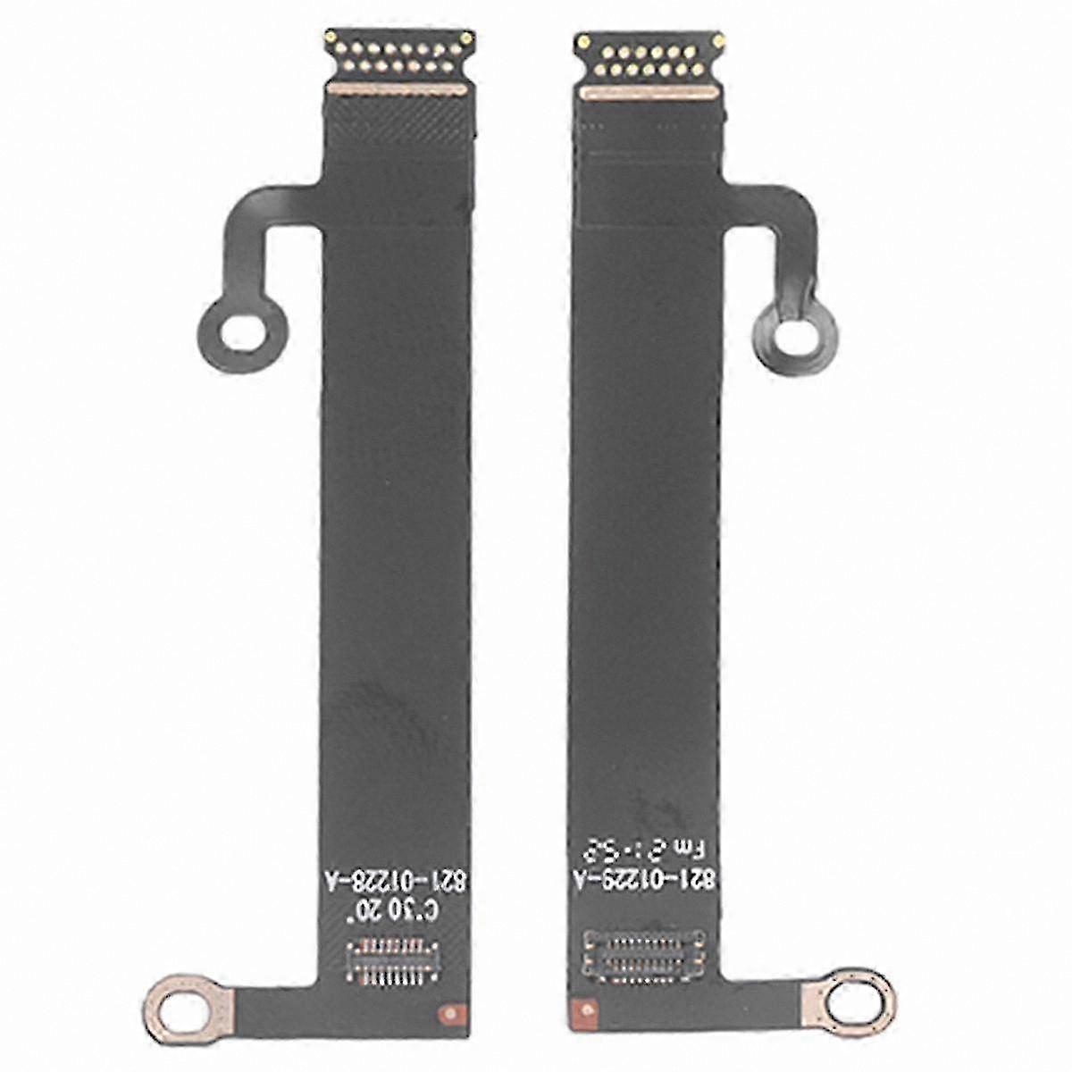 LED Backlight Flex Cable for LCD Screen Display Replacement