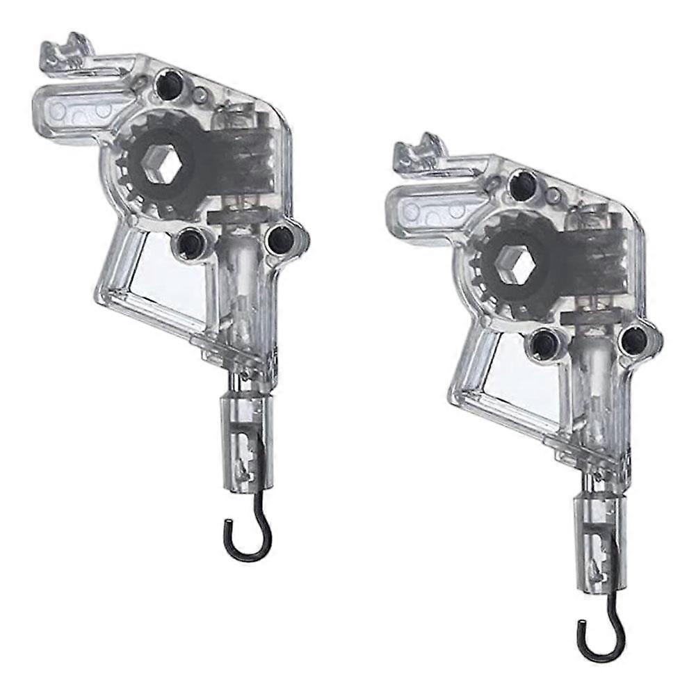 inch honeycomb blinds hexagonal hook control head high track window blind