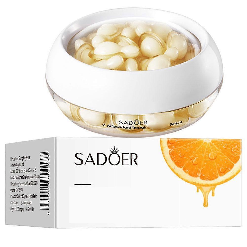 For GlowMaster Skin Moisturizing Capsules 30 Count Long Lasting Hydration Improves Elasticity Reduces Fine Lines