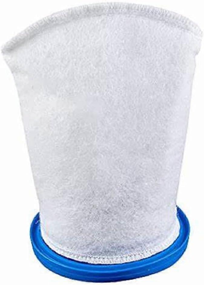 Mehrschicht-Filterbeutel for Pool Blaster Max Catfish Ultra, iVac 250, iVAC C2, Volt FX-4, Jacuzzi JPV200, 1 Piece