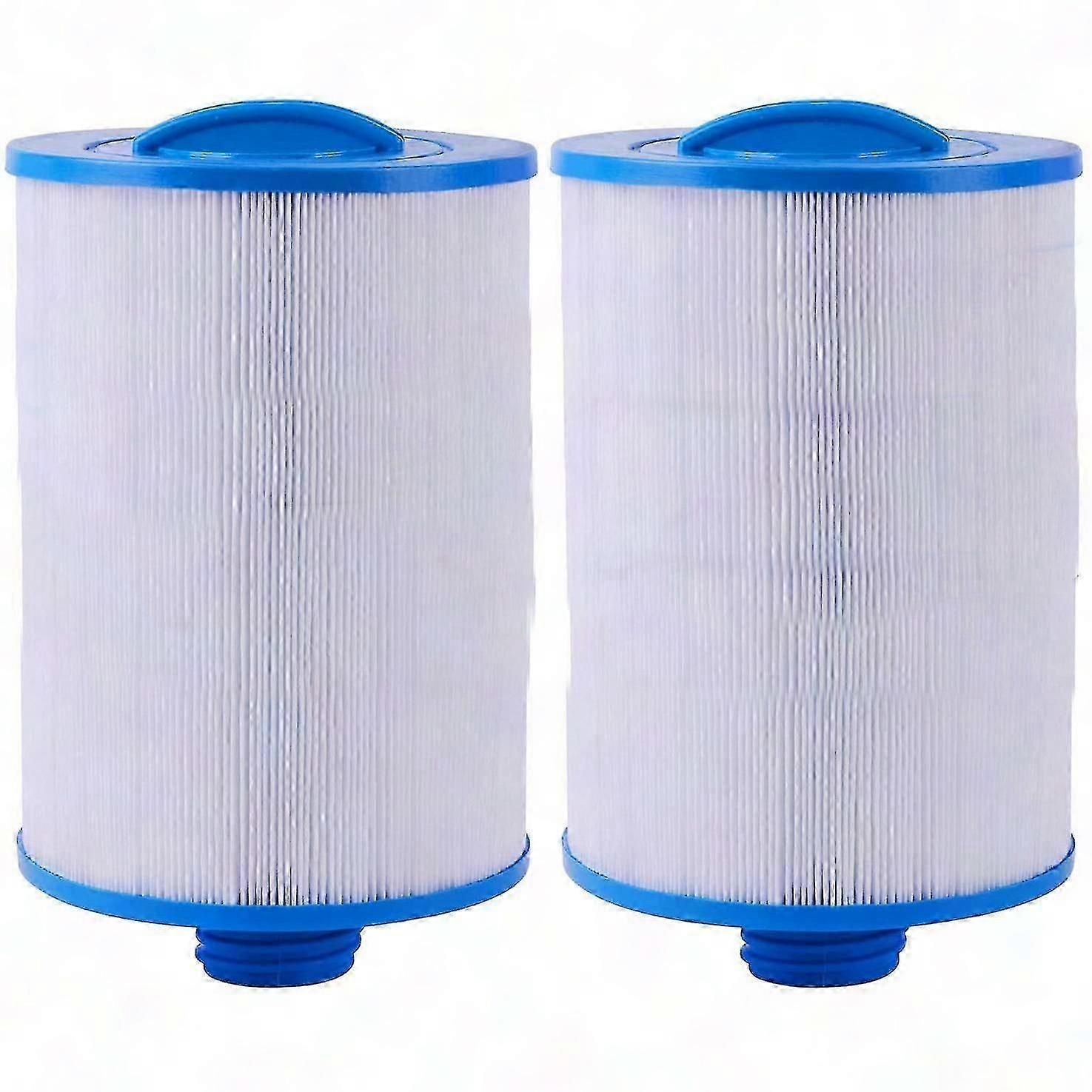 Remplacement du filtre de spa Pww50p3 (filetage grossier 1 1/2 pouce), 6ch-940, -0359, écumoire à accès frontal