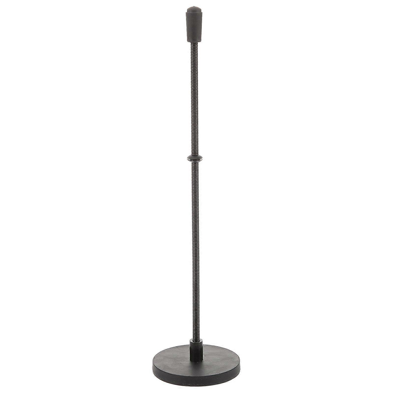 Car Flag Pole Magnetic Flag Pole Metal Flag Pole Base Practical Flag Holder Flag Base for Car