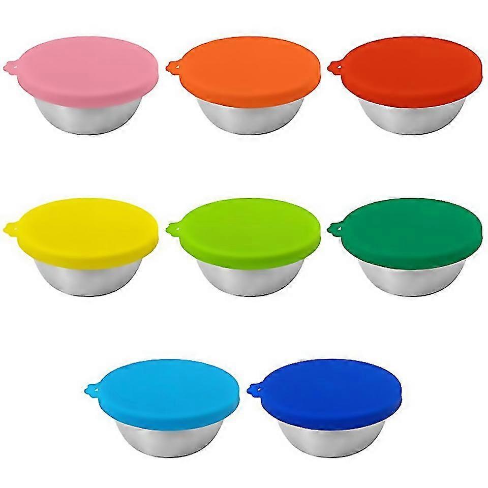 For 24oz small condiment containers with lidscondiment cup dipping
