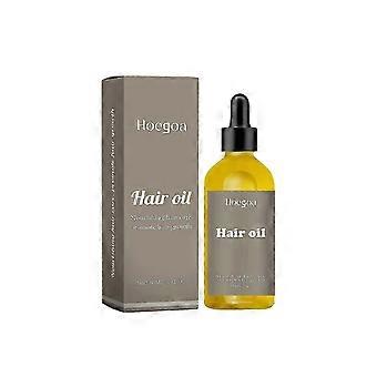 Hoegoa Hair Care Essential Oil Hair Soft And Bright Hydrating Rosemary Nourishing Styling Cream