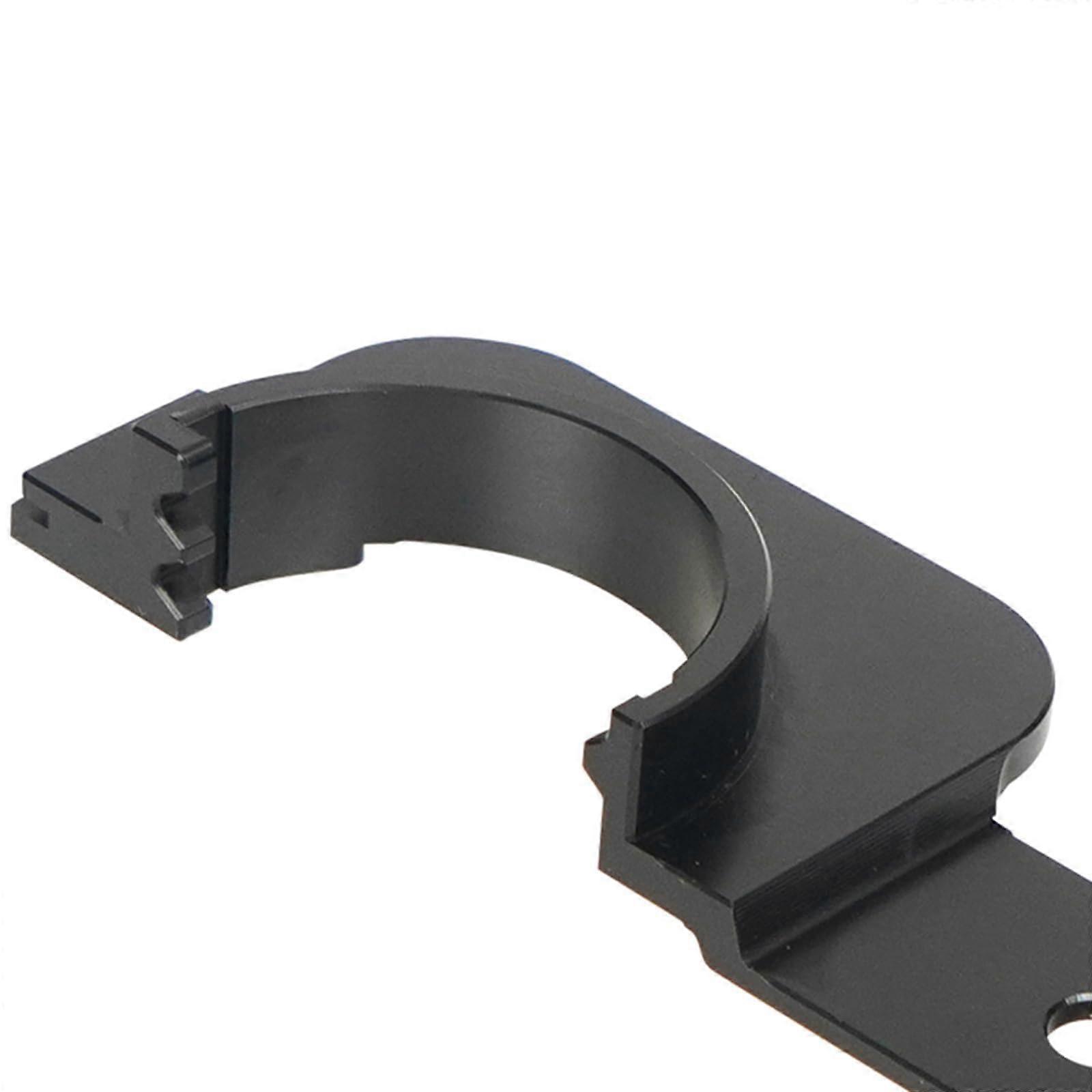 Fuel Holder Aluminum Alloy Gas Holder Replacement for 2016 Ref: 6953