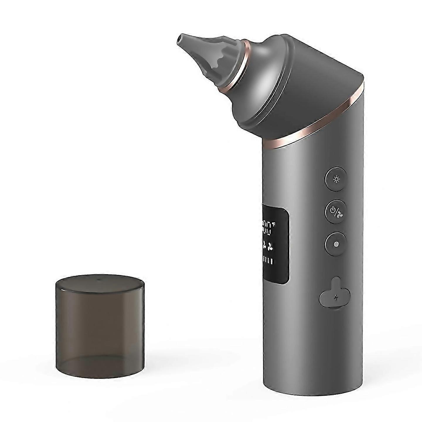 For New Intelligent Smart Heater Low Noise Ear Dryer For Drying