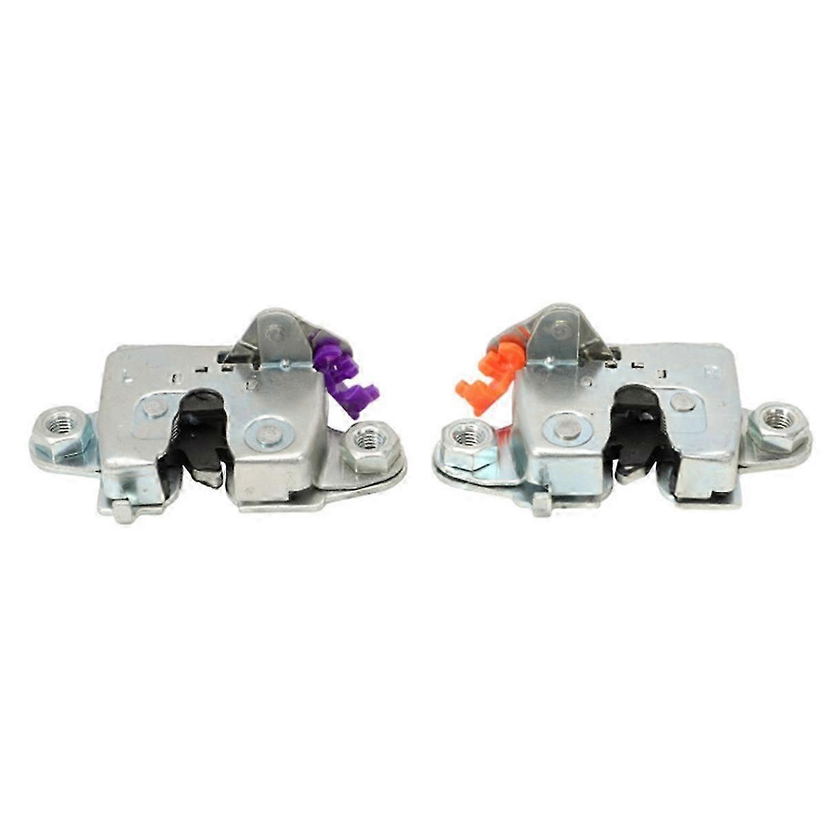 Rear Door Lock Latch 65780-0C010 65790-0C010 for 2000-2006 Vehicles