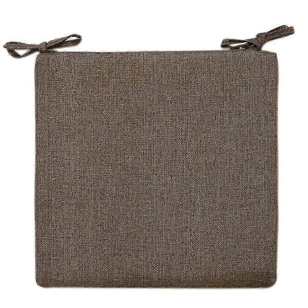 Kuddrem i metall, halkfri silikonbotten