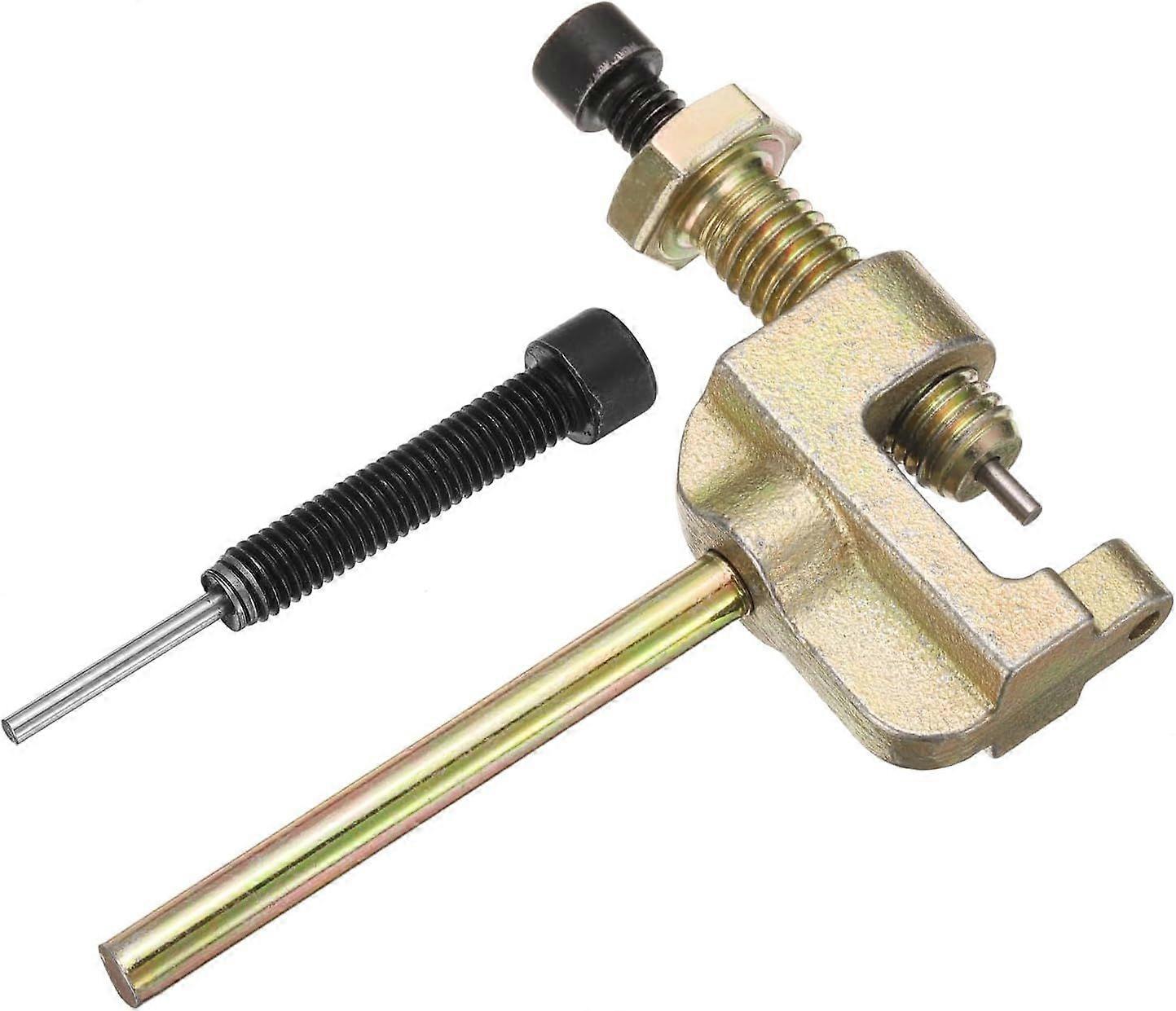 Bike Chain Breaker for Chain 06C/06B with Pin 4mm Bicycle Chain Splitter Cutter