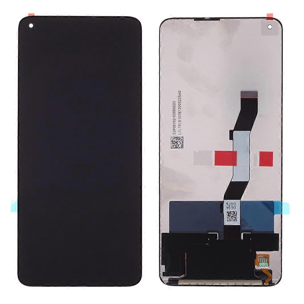 OEM LCD Screen and Digitizer Assembly Repair Part for Xiaomi Redmi K30S/Mi 10T 5G/Mi 10T Pro 5G
