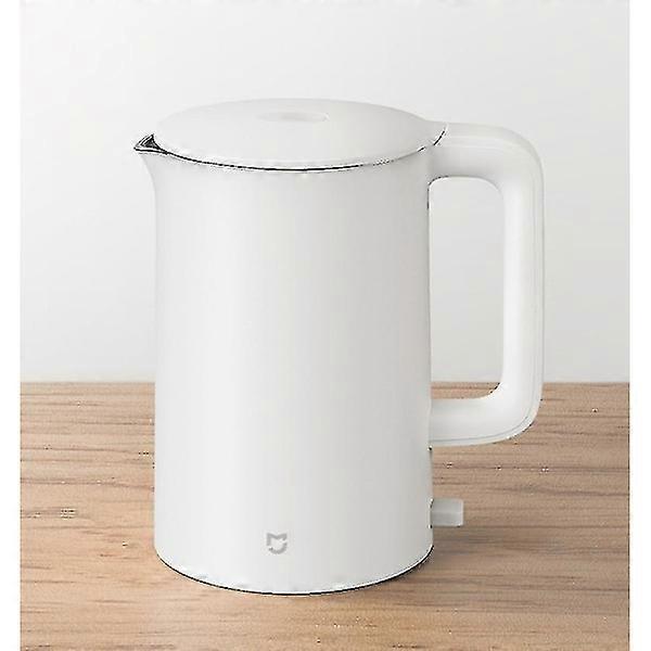 Electric Kettle Tea Coffee Steel Portable Temperature Control