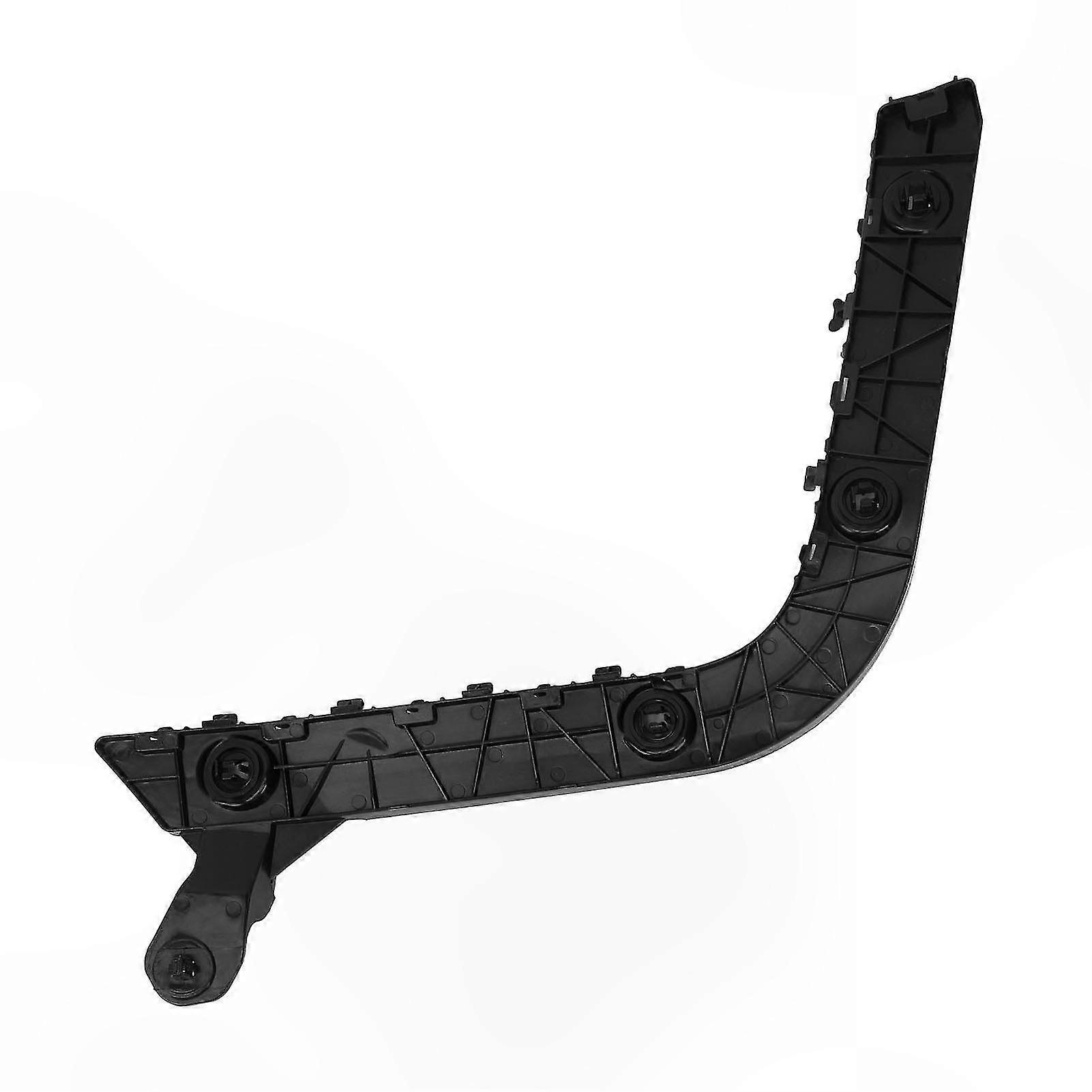 Right Side Bumper Support Bracket for Model Y 2020-2023 Replacement ABS Wing Holder 1494044 00 A