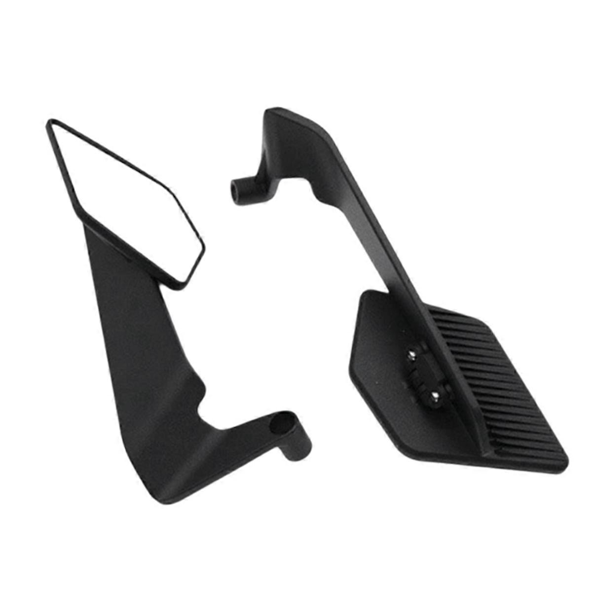Motorcycle Rearview Mirrors