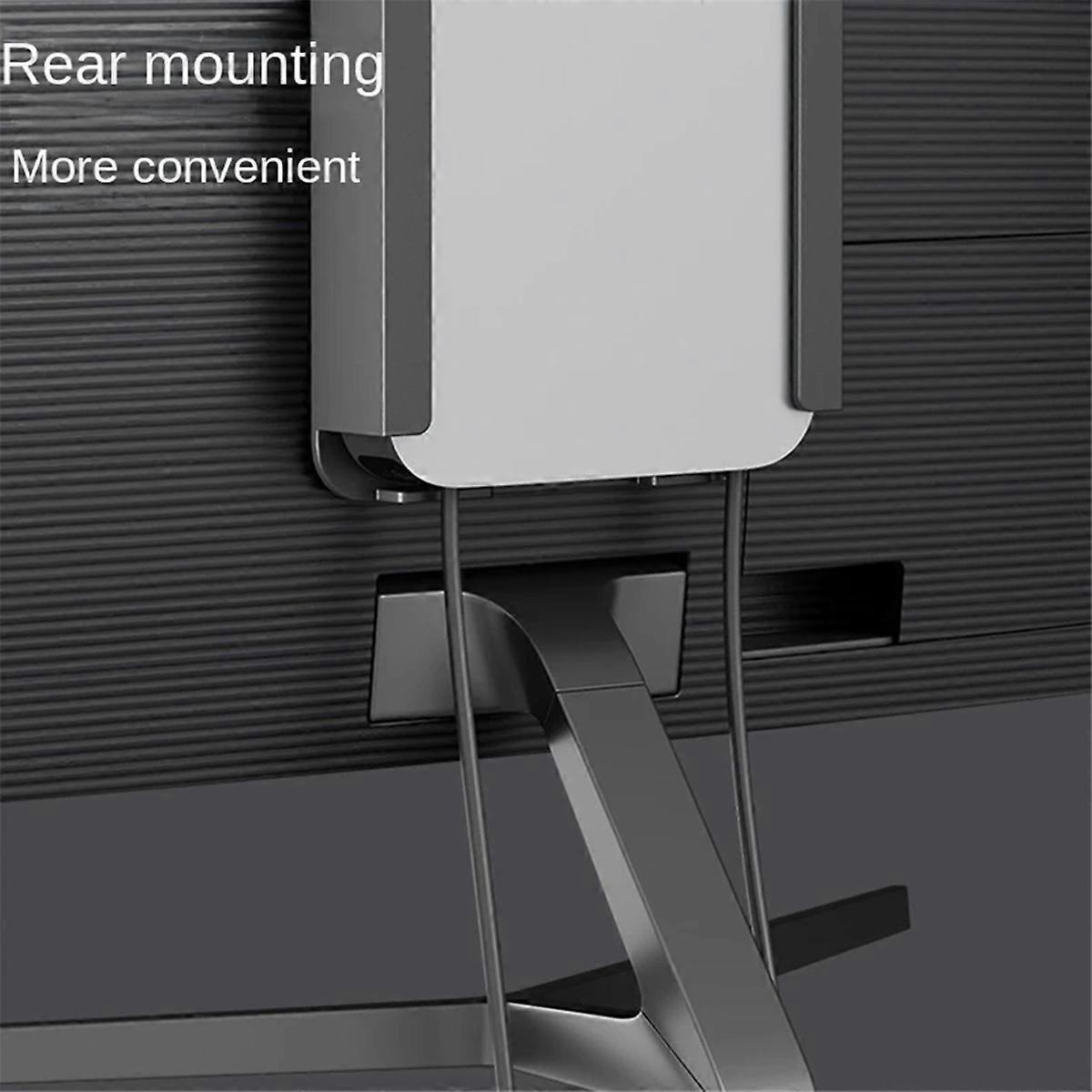 Desktop Bracket for Mini Protective Case Cooling Vertical Stand Holder Wall Mounted/Table Bottom Sta