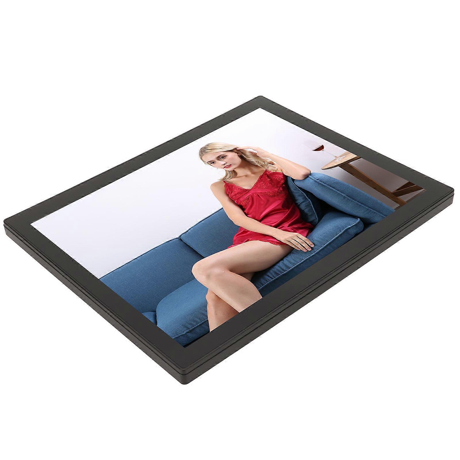 15 Inch Smart Digital Photo Frame WiFi Touch Screen APP Control