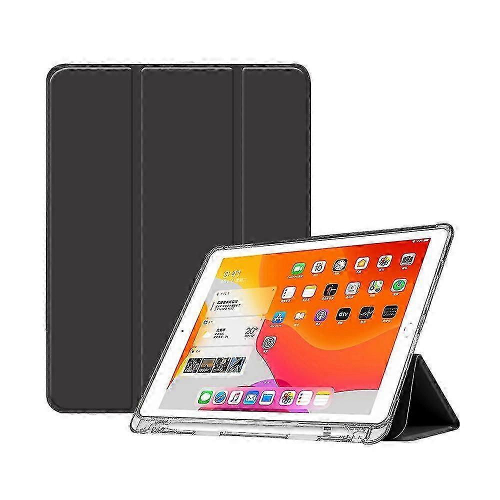 Case Compatible With Ipad Pro 202111InWith Pencil Holder