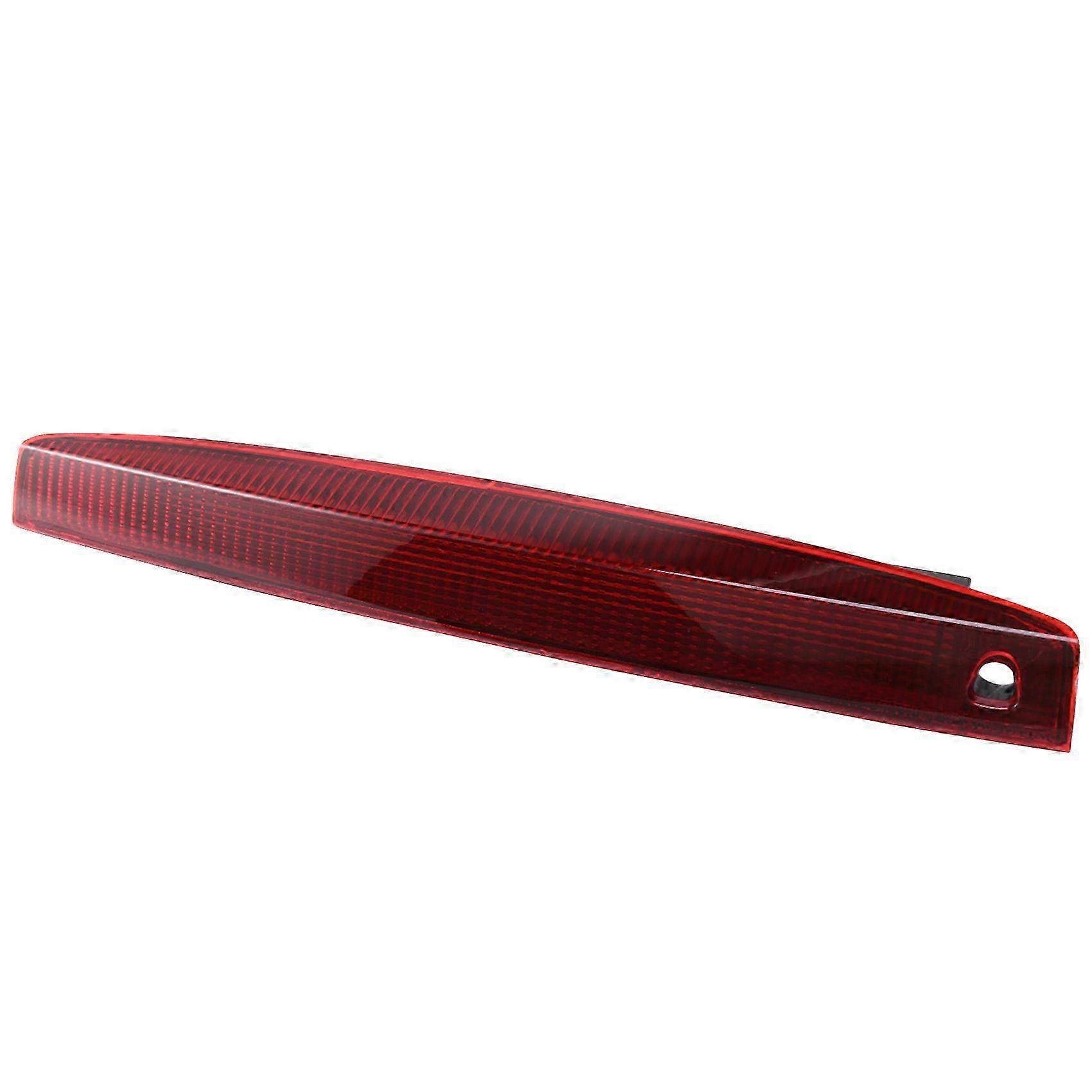 8200175538 Car 3RD Third Brake Light for Renault Megane MK2 MK II 2003-2008 Rear Tail LED High Stop Lamp