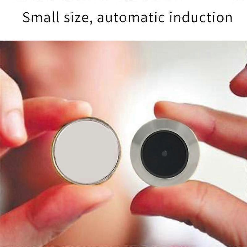 GM60 UART Stainless Steel Controlled Ring Indicator Light 1D/QR/2D Bar Code Scanner QR Code Scanner
