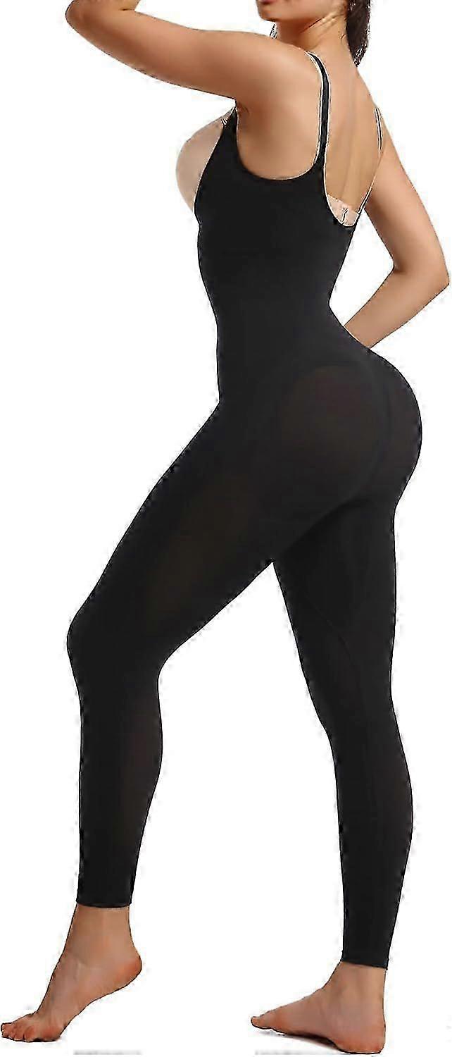 Women's Full Body Compression Tummy Control Shapewear