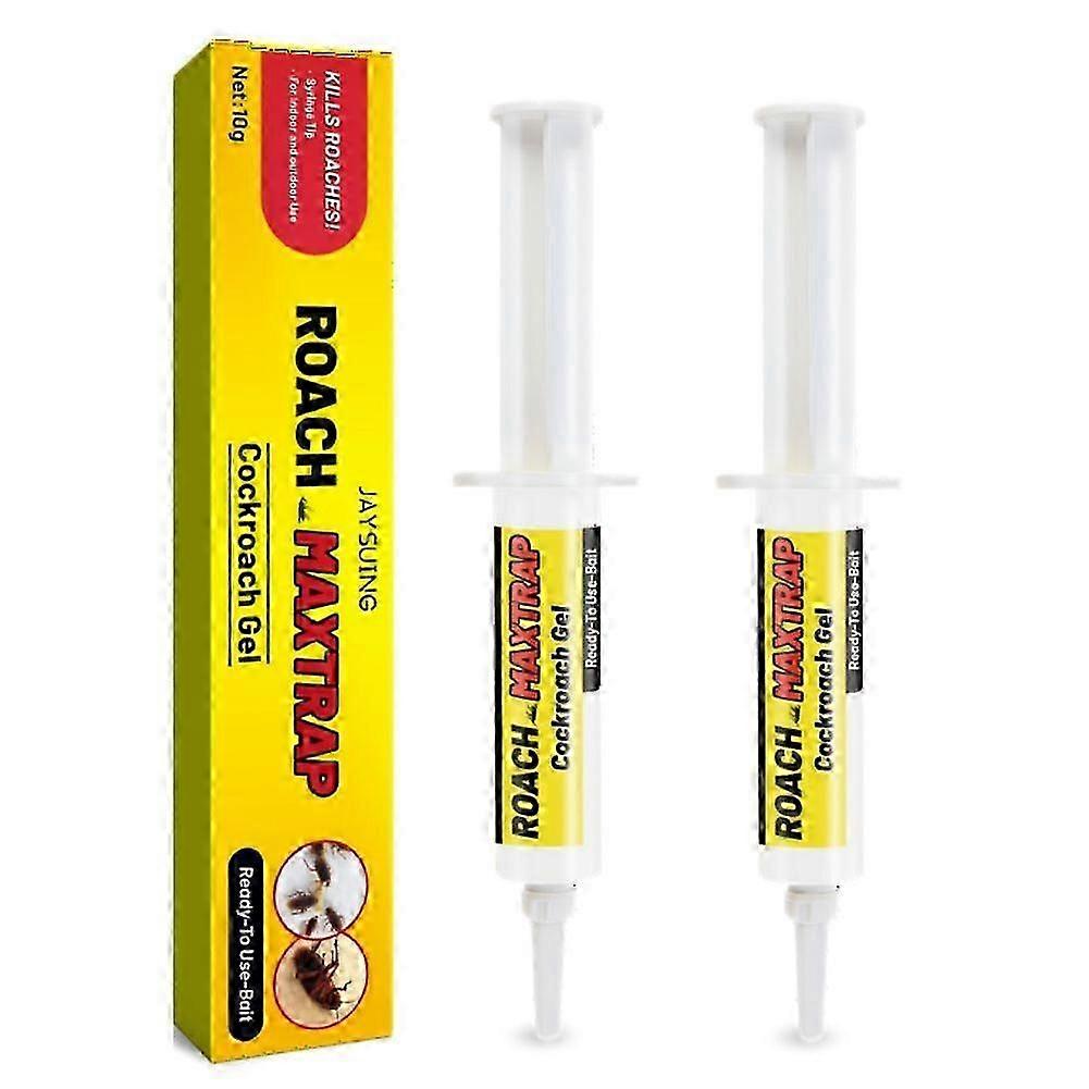 Cockroach Gel Bait, Cockroach Bait Gel, Cockroach Roach Killer, Professional Cockroach Control Gel
