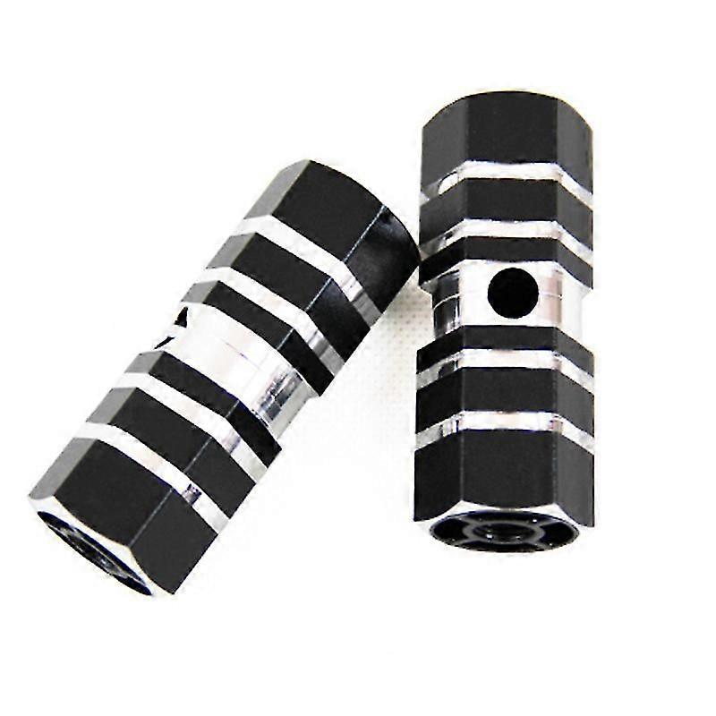 BMX alloy pedals BY2826 for MTB bikes 2pcs