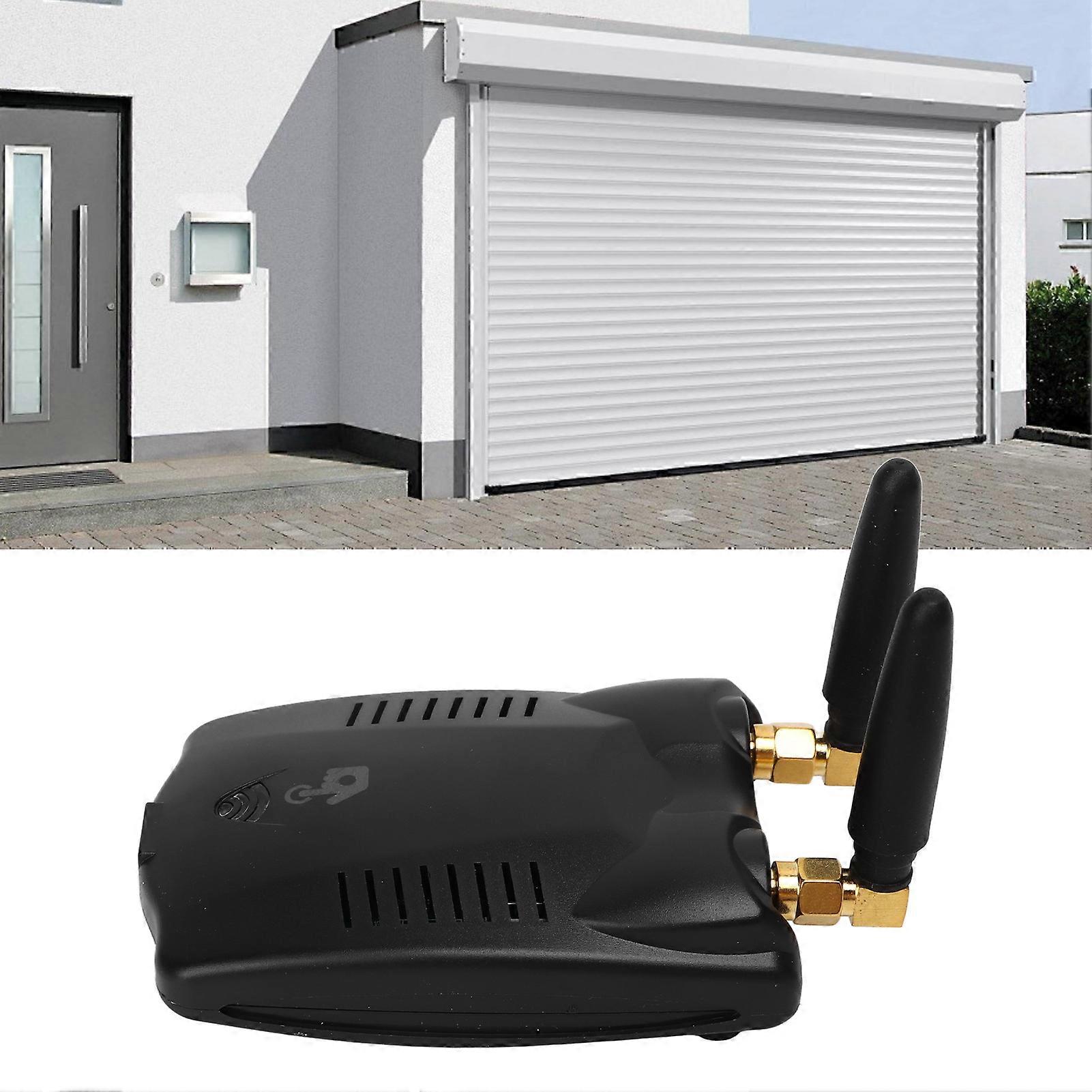 Universal Smart Garage Door Opener WiFi Controller for Phones
