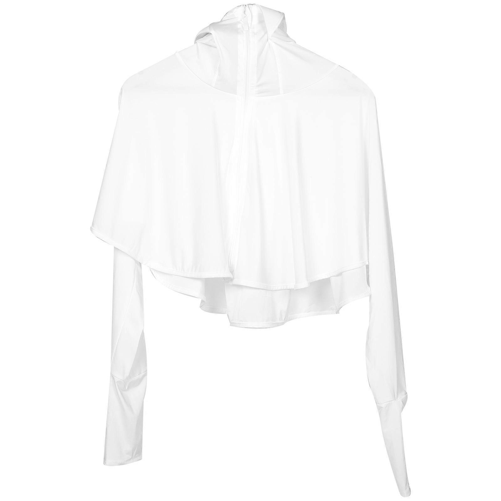 Long Sleeve Sunscreen - for Sun Protection 1Pcs