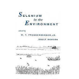Selenium in het milieu