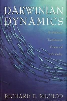 Darwinian Dynamics