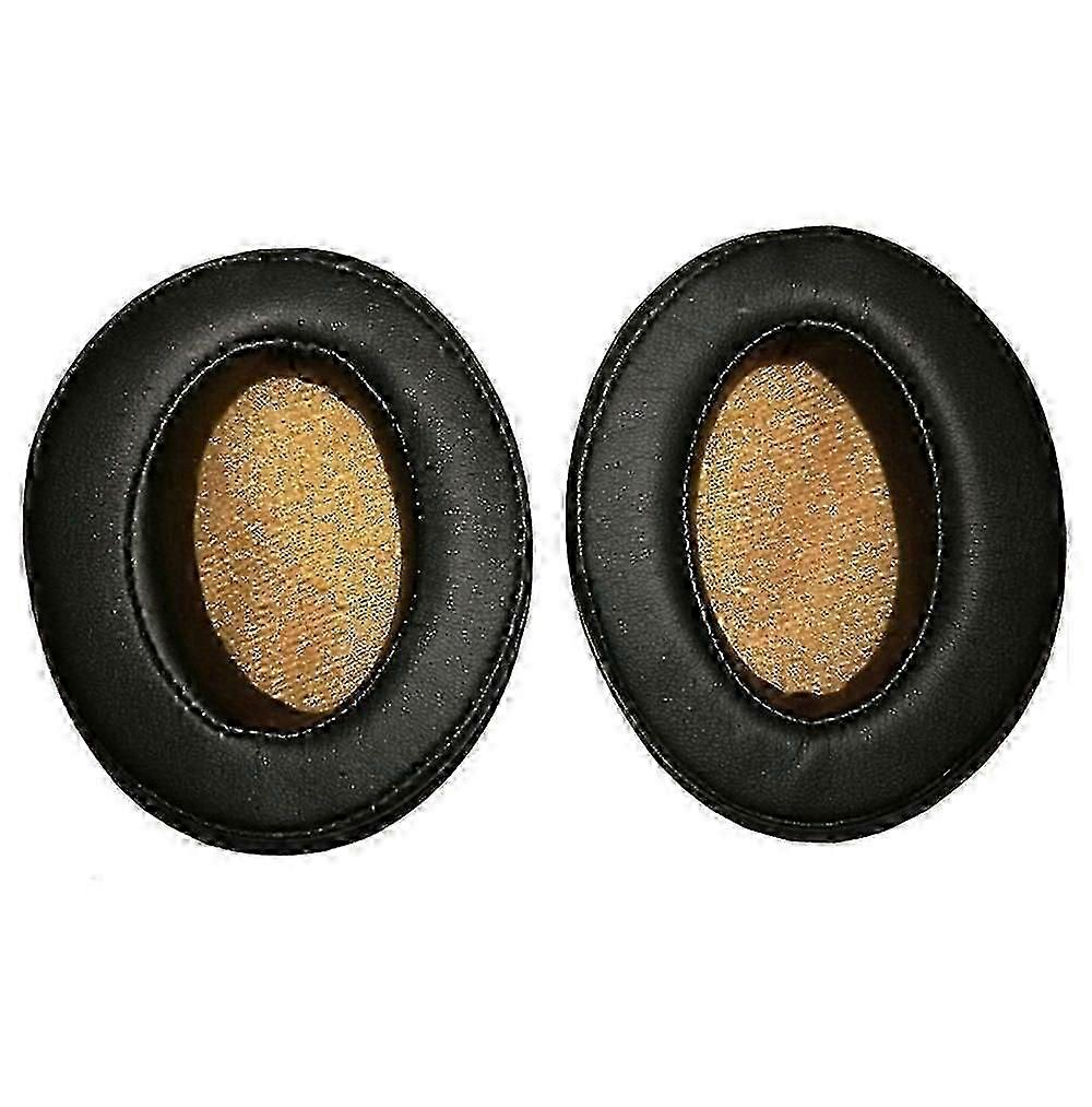 Replacement Ear Cushions for Momentum 2.0 Wireless Headphones, Memory Foam Earpads with Noise Isolation