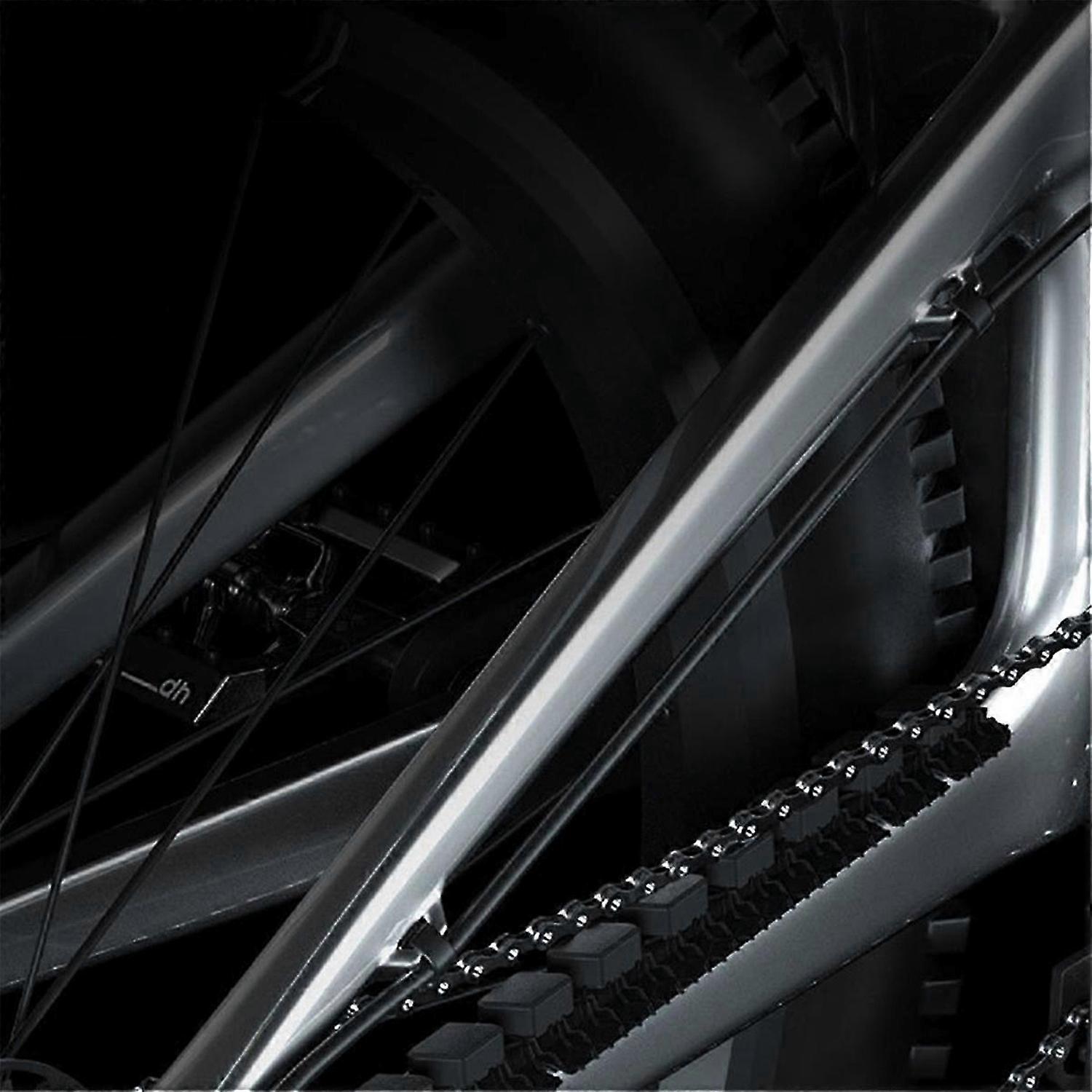 Road Bicycle Paster Frame Scratch- Protector style B