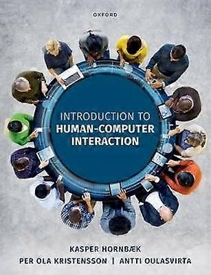 Introduction to Human-Computer Interaction
