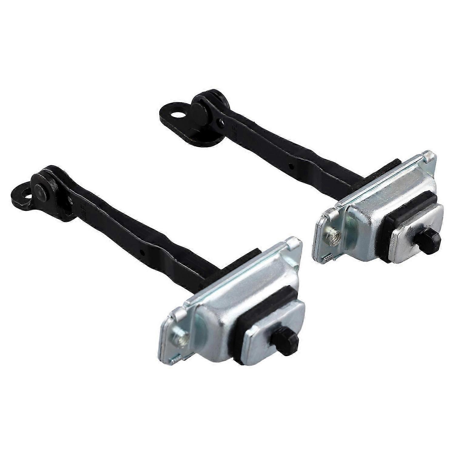 Front Left/Right Door Check Stop Hinge Strap Limiter for