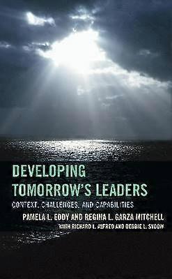 Developing Tomorrow's Leaders