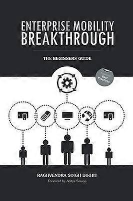Enterprise Mobility Breakthrough The Beginners Guide