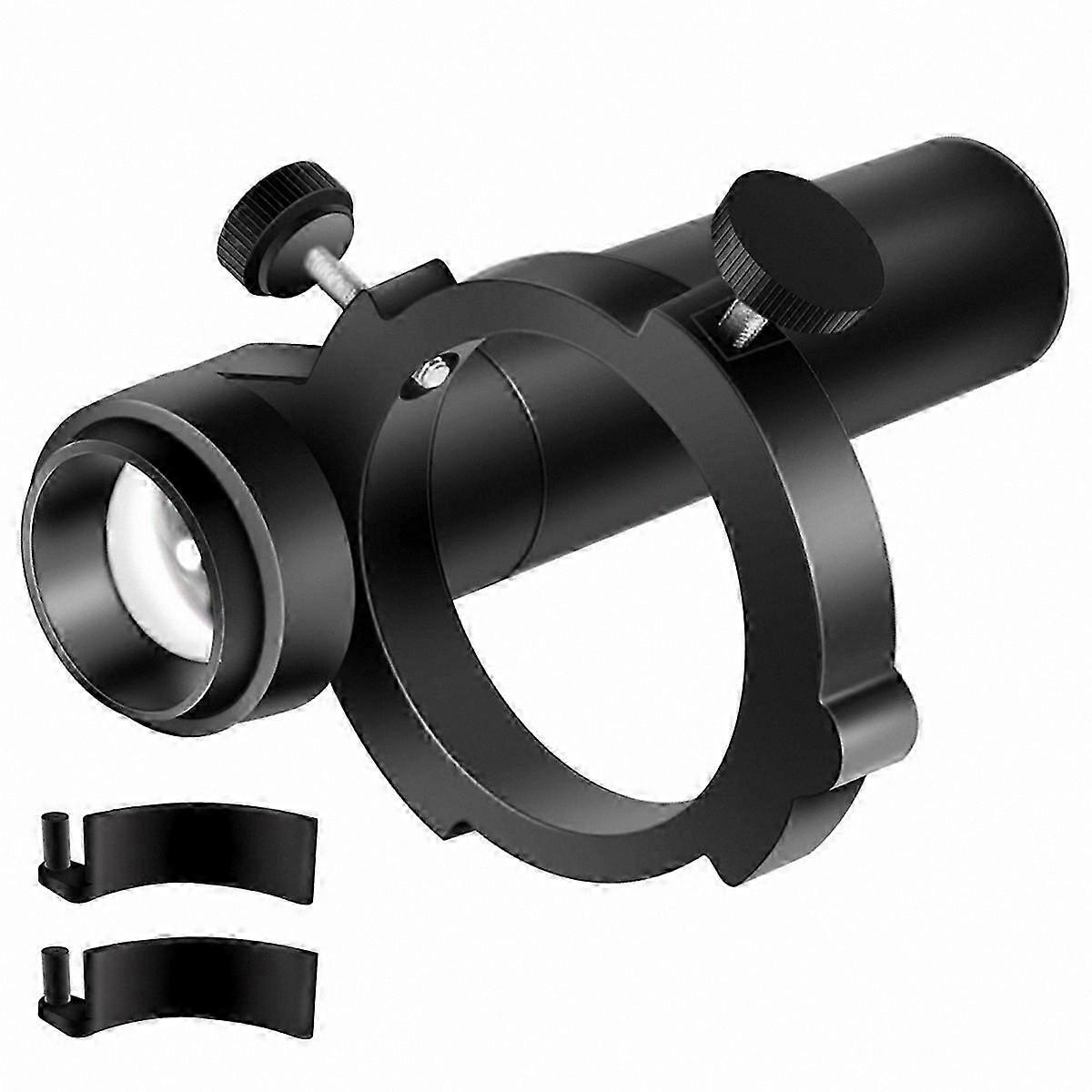 Universal Adjustable Brightness LED Paint Light for Automotive Use