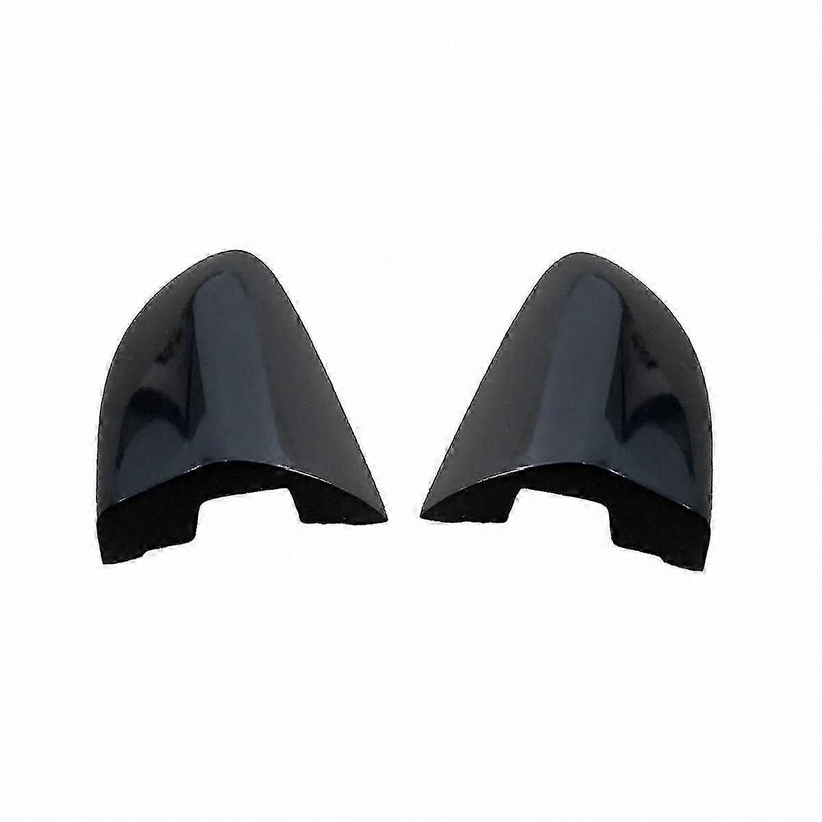 Front Driver Door Lock Handle Cover for B6 2006-2011 CC 2009-2017 3C0837879 Left Right Replacement Trim
