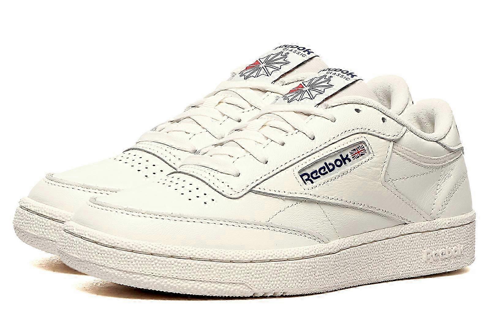 Baskets Classic Leather Club C 85