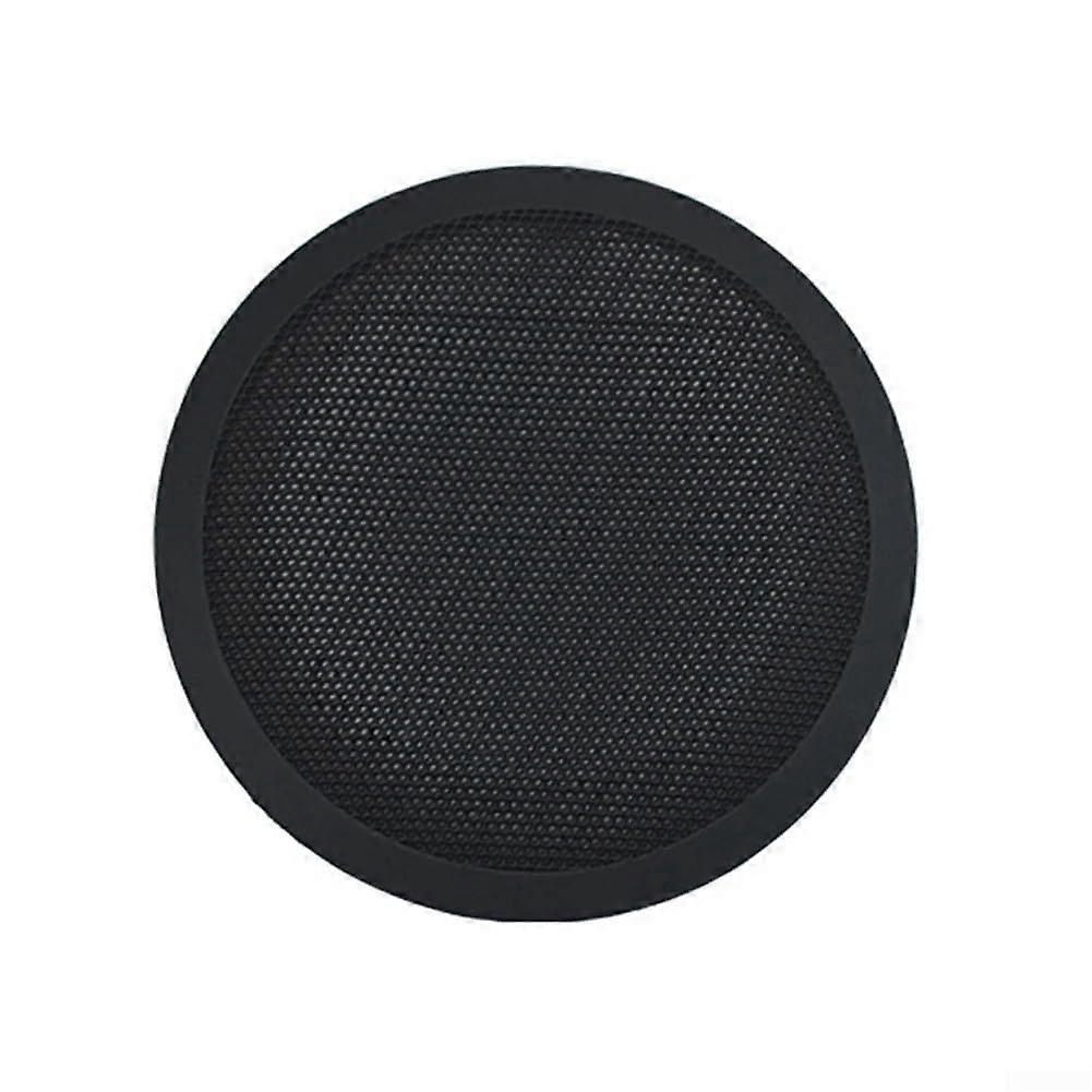 Loudspeaker Cover Trim For X1 E84 20102015 And 3 Series E90 E91 20052012 Black PCABS Front And Rear Speaker Protection