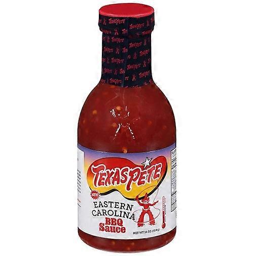 Texas Pete Eastern Carolina BBQ Sauce