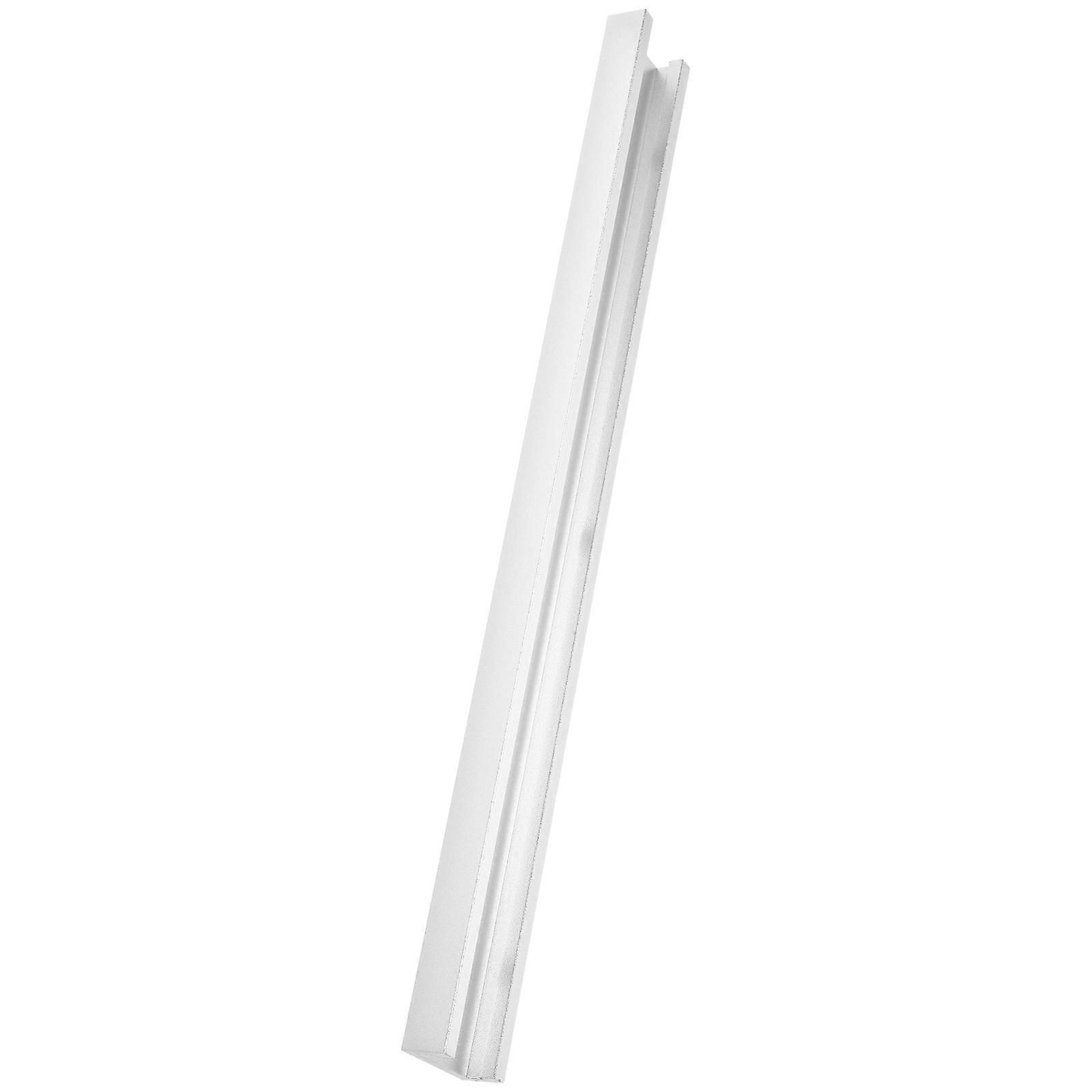 Woodworking Guide Track Aluminum Alloy Guide Rail for Machine Use
