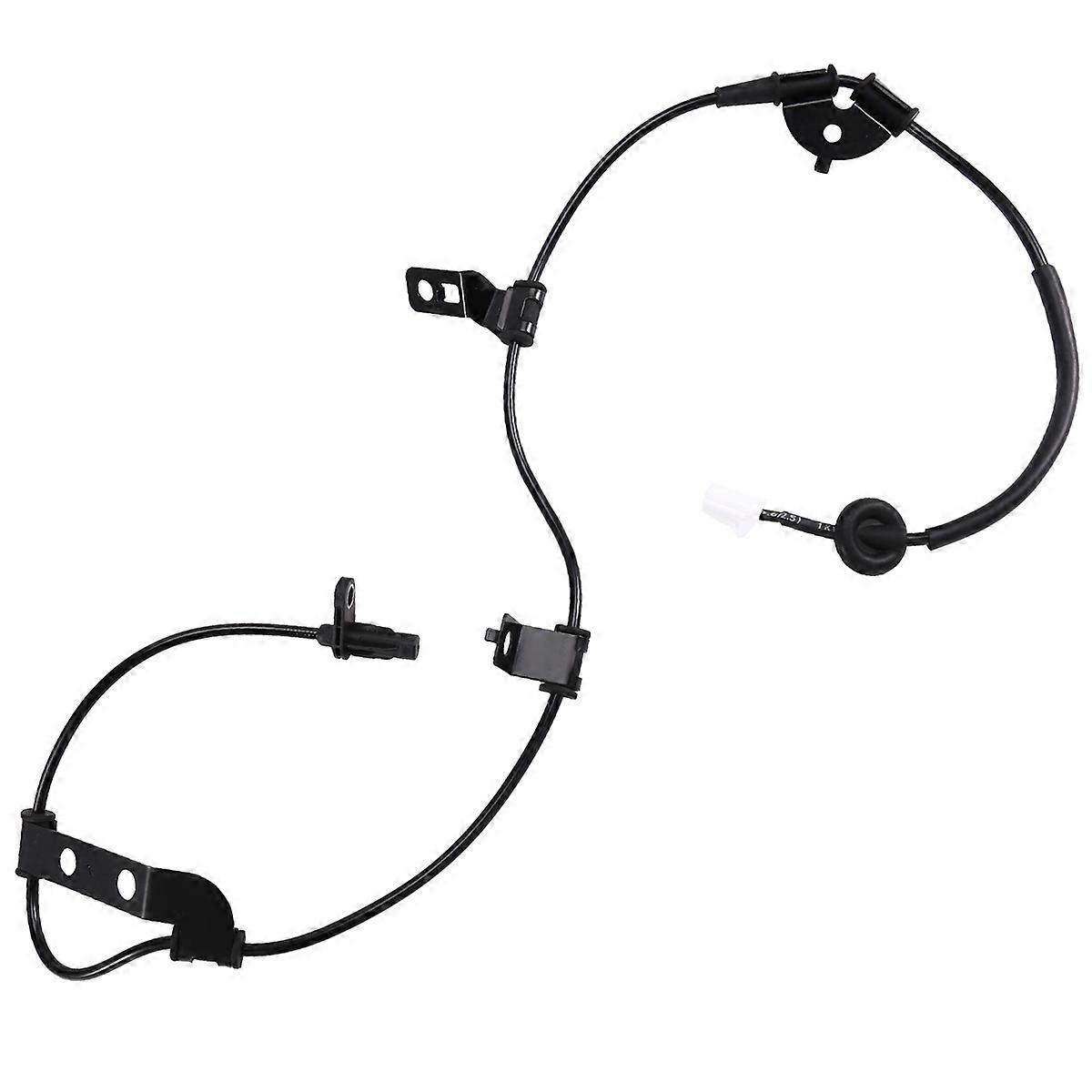 Car Rear Left ABS Sensor ABS Wheel Speed Sensor 95680-2S300 for IX35